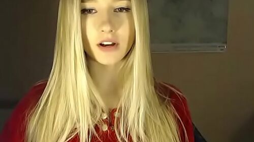 Its my new girlfriend