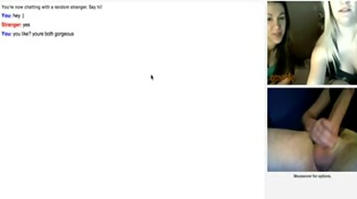Omegle Pro #2