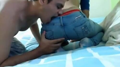 Indian Husband exposing and Fucking Wife