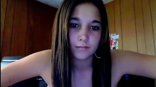 Fingering my wet pleasure center