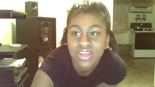 I found bouncing tooshie and share it with you