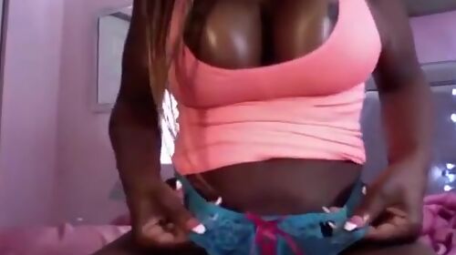 Incredible homemade Dildos/Toys, Webcams porn clip