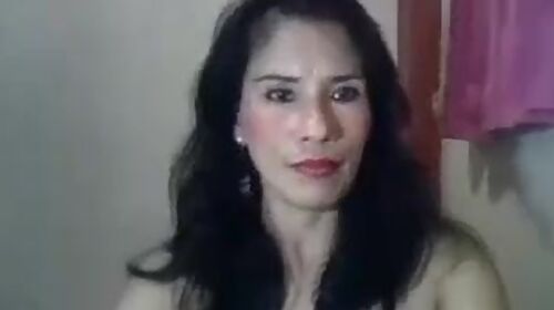 Exotic Filipina mature