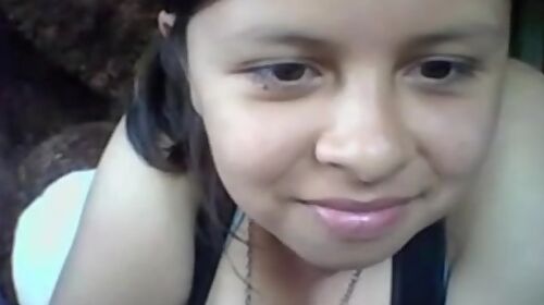 Oriental chick's holes are so deep and capacious