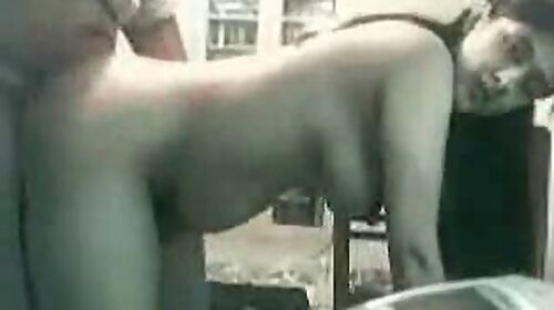 Mature Indian couple show youngsters on the internet how to fuck