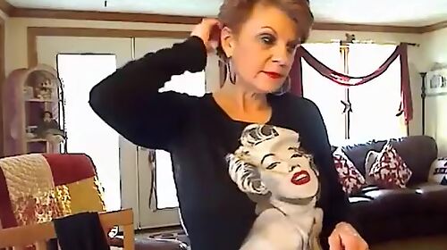 ashlymilf dilettante movie scene on 01/30/15 14:21 from chaturbate