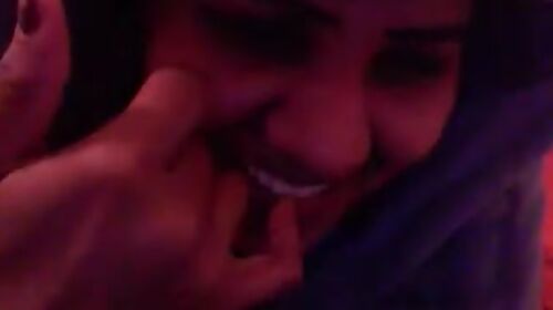 Srilankan Hotty Sex three