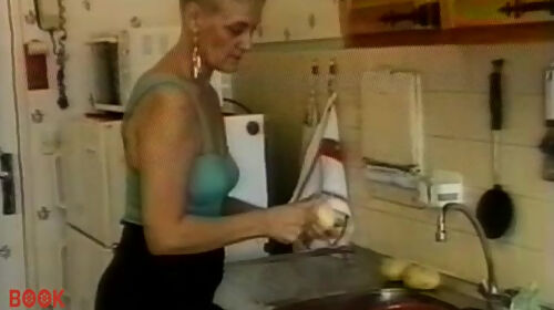 Senior Heat Volume 5